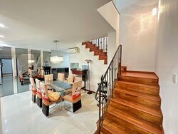 Seletar Springs Condominium (D28), Condominium #421419321